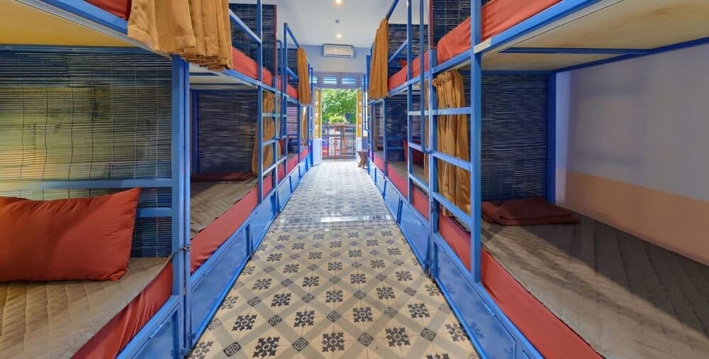 Wanderlust Hostel Hanoi - photo 8