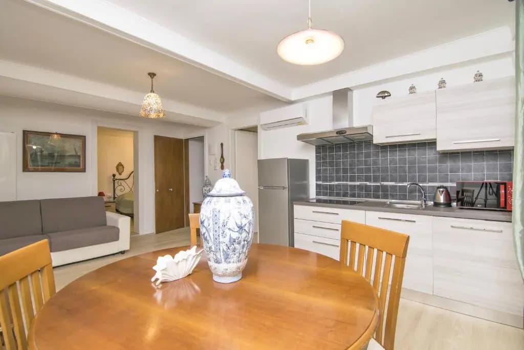 Ca Alberto Apartments - photo 14