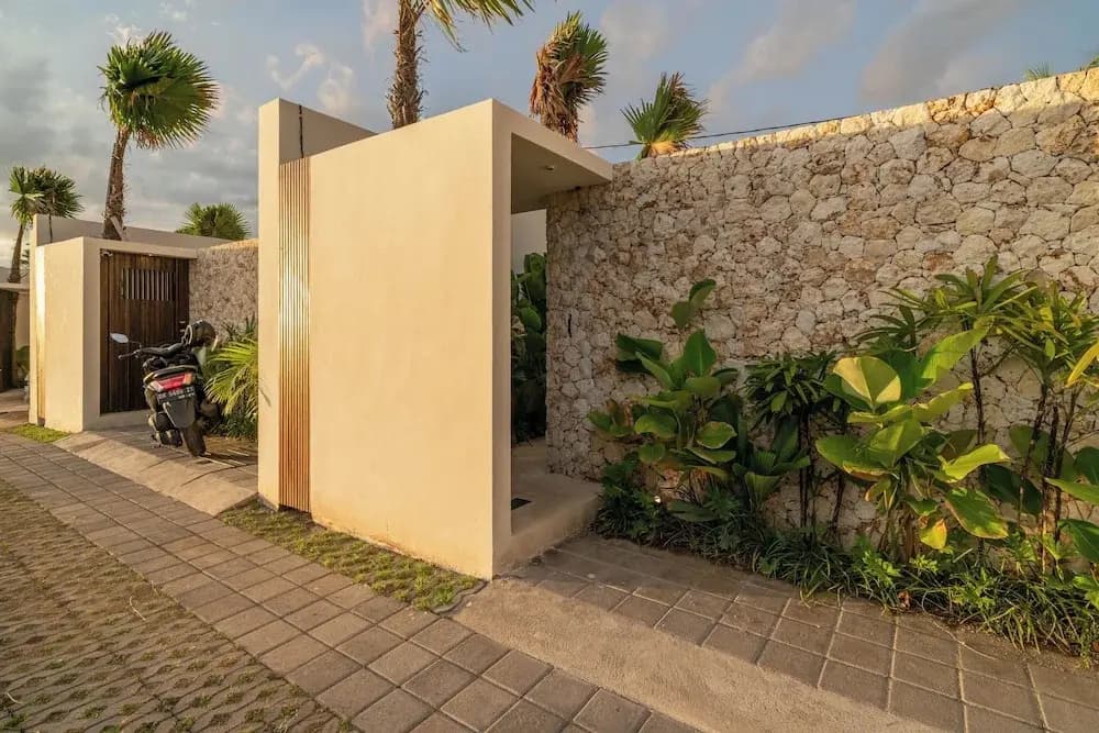 Casa Melosa - Charming and Intimate Villa Nestled in Umalas - photo 18