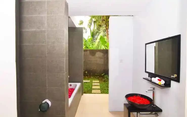 The Loyik Villa Ubud - photo 3