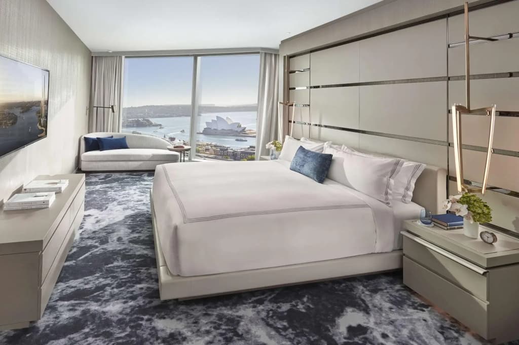 Crown Towers Sydney - photo 6