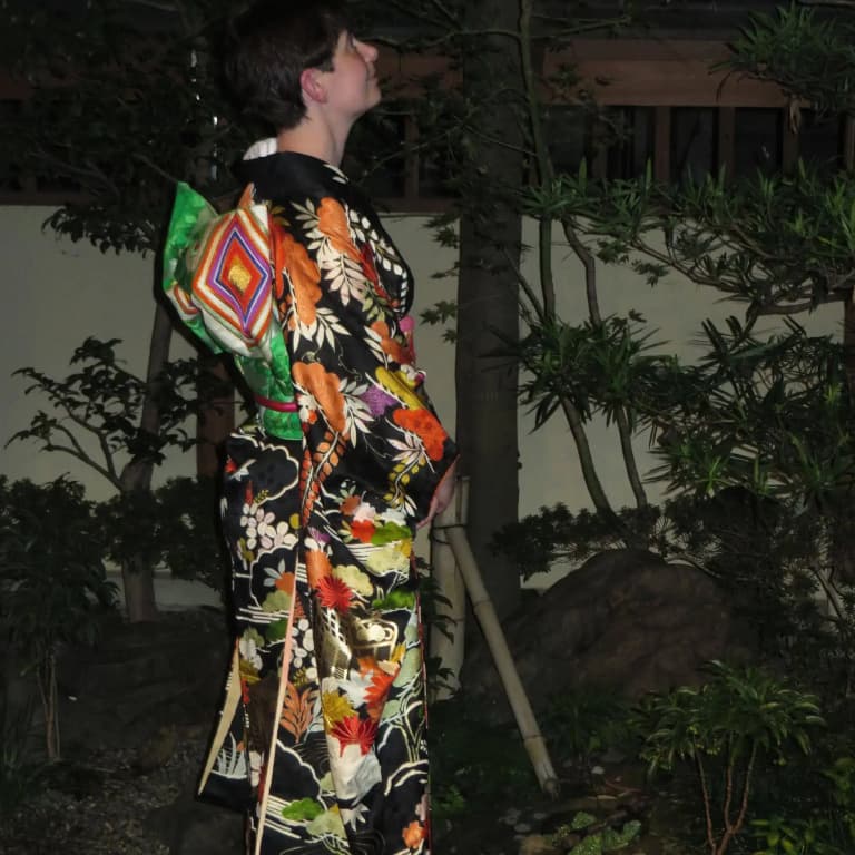 Kamuro An - photo 22