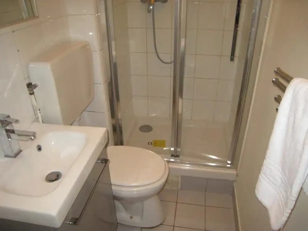 Apartement Poisson 4 - photo 8