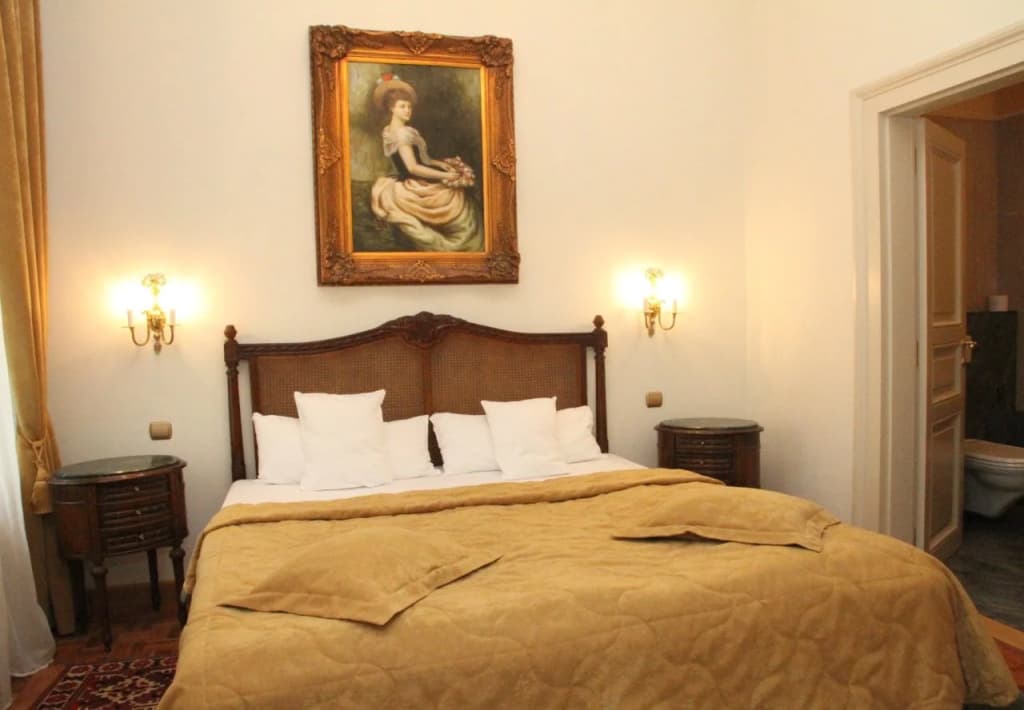 St. George Residence All Suite Hotel Deluxe - photo 5