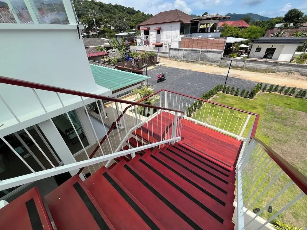 Bunkhouse Koh Phangan - photo 19