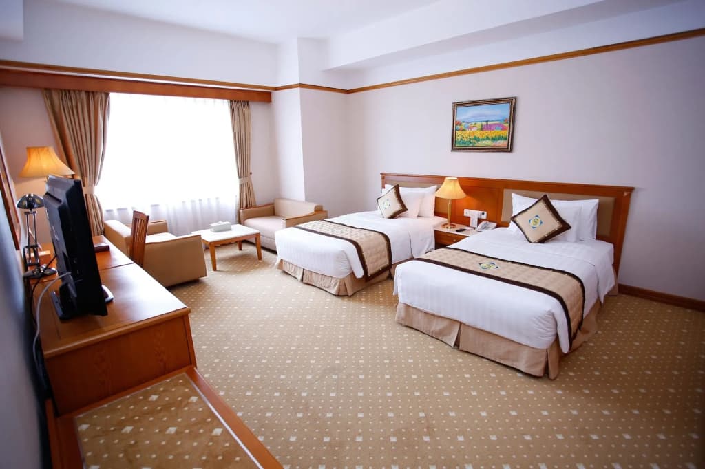 A25 Premium Hotel - photo 19