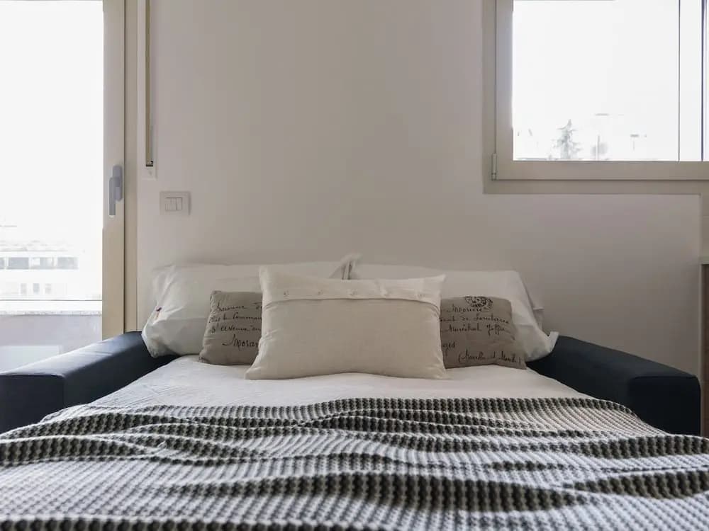 IULM University Apartment - photo 3