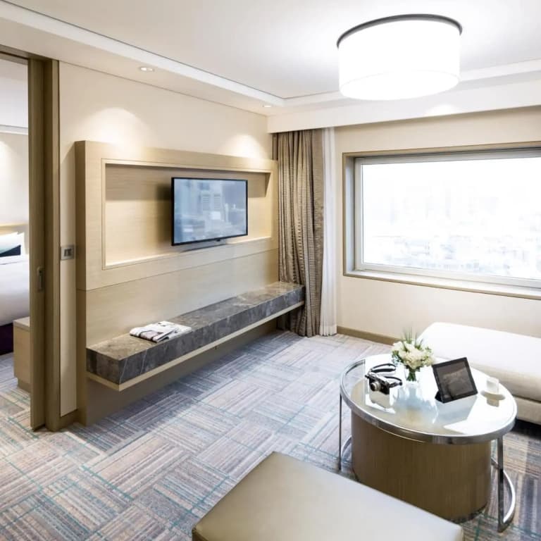 Novotel Ambassador Seoul Gangnam - photo 37