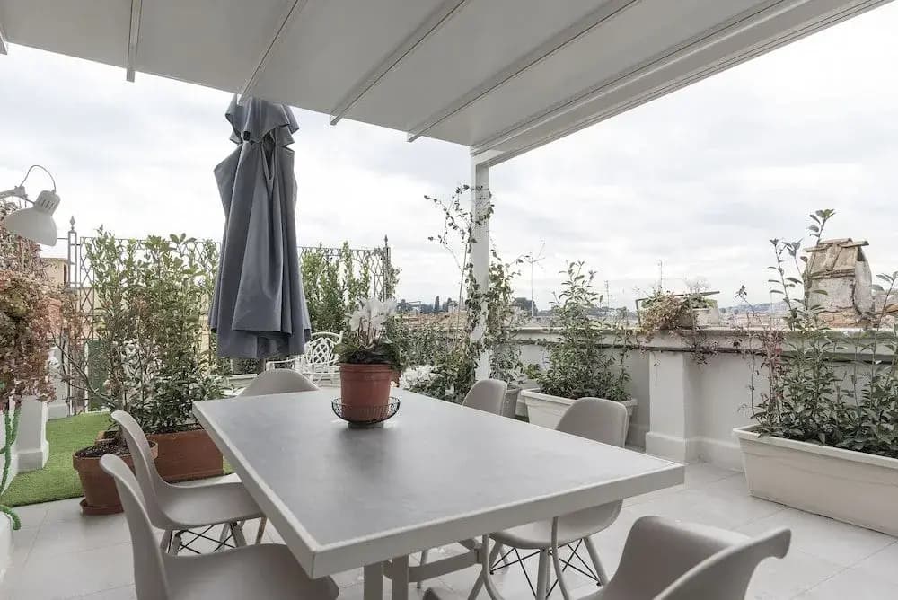 Colosseum Exclusive Duplex - photo 18