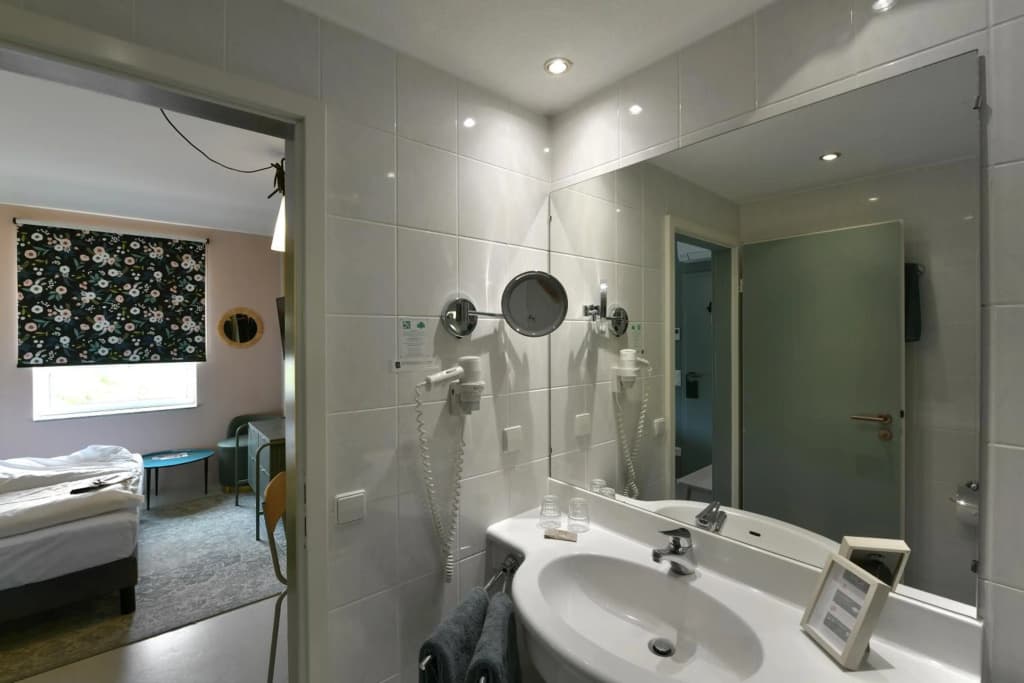 Hotel BIRGIT Berlin Mitte - photo 23