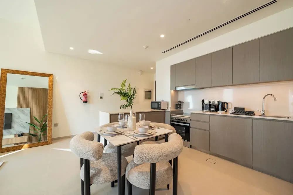 1 BR Apt in Grande - photo 25