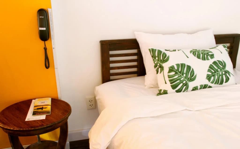 Lamo Boutique Hotel - photo 6