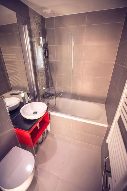Timhotel Paris Gare de l'Est - photo 42