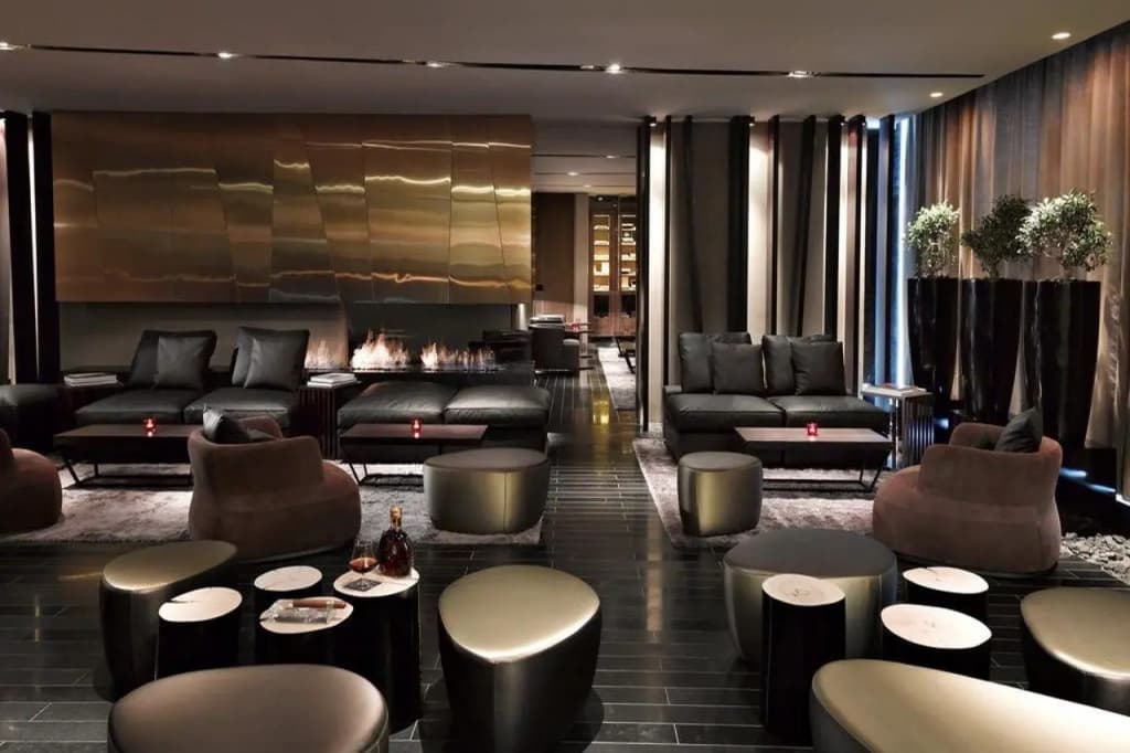 The Canvas Dubai - MGallery Hotel Collection - photo 18
