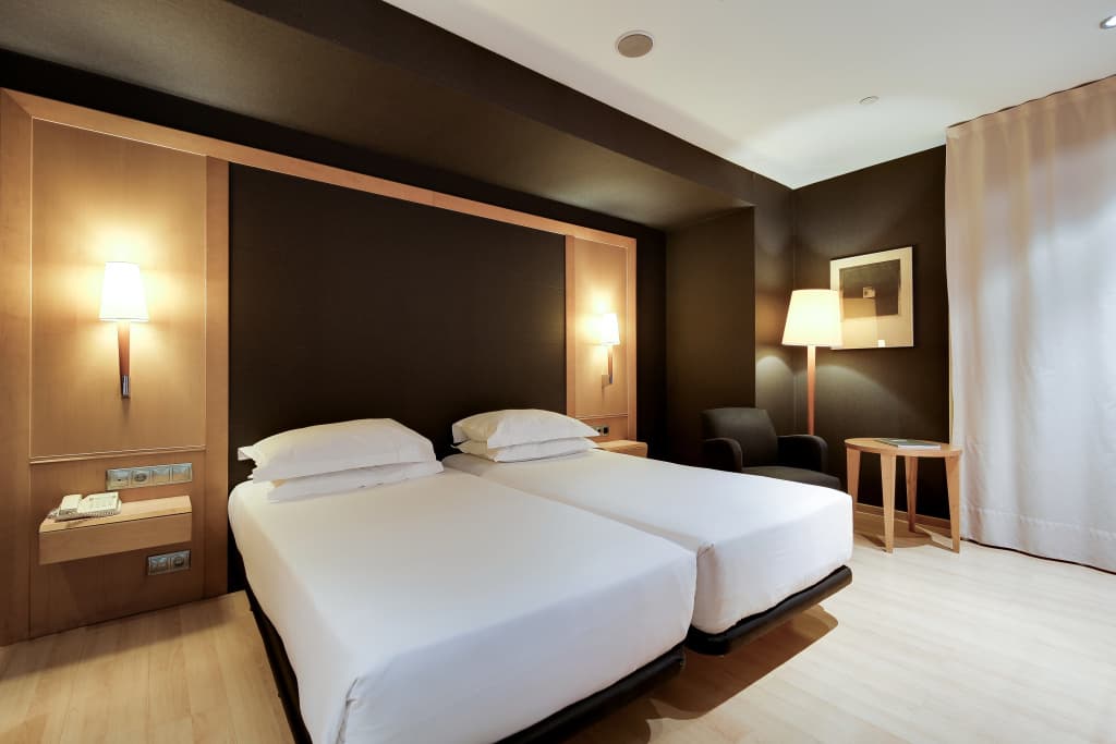 Hotel Barcelona Universal - photo 41