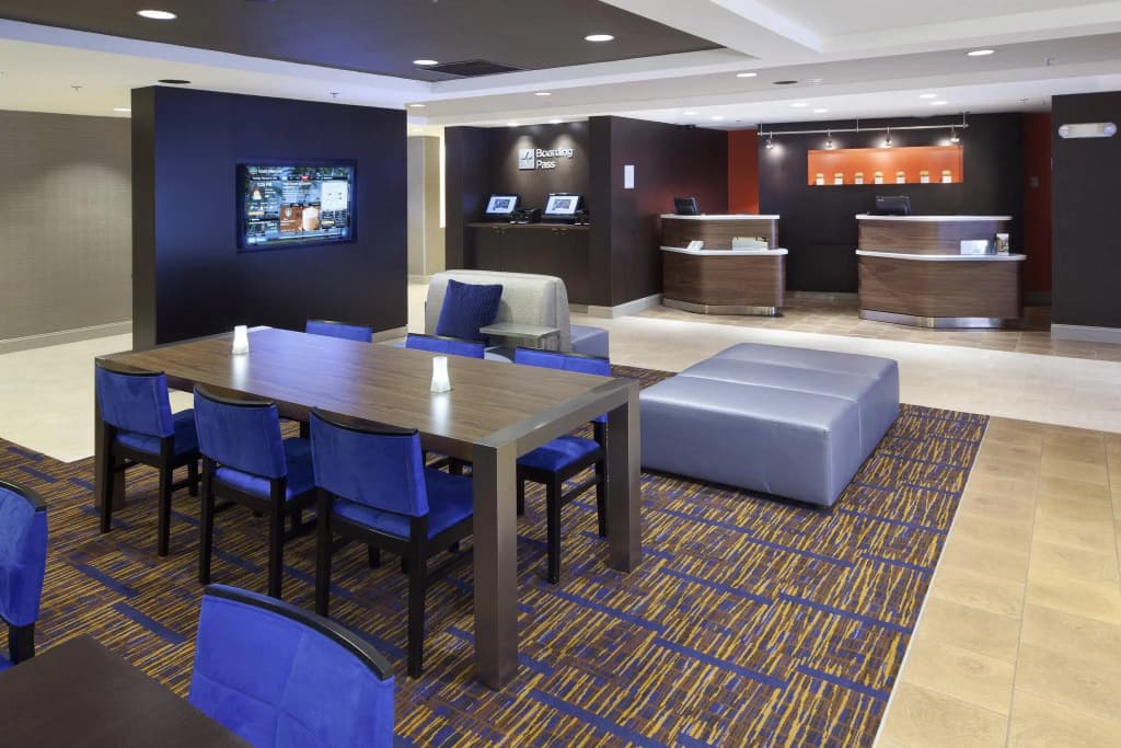 Courtyard by Marriott Orlando East/UCF Area - photo 27