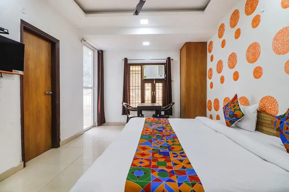 Abode Inn - photo 4