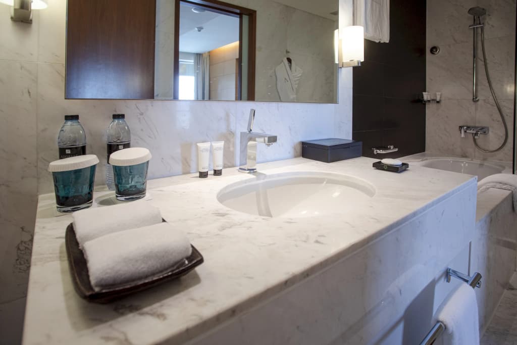 The Address Dubai Mall Extra Large Luxury -1bed - photo 8