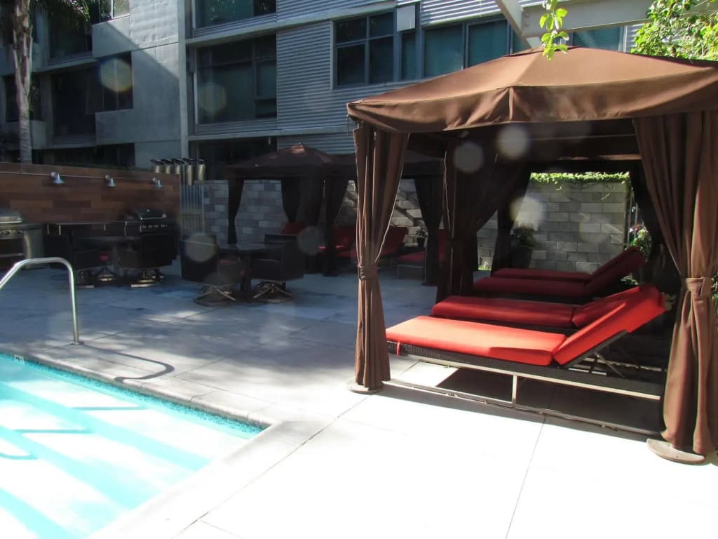 Luxury Loft Next to Staples Center - photo 15