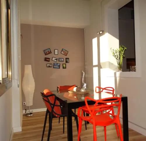 Feel at Sants Apartments - photo 2