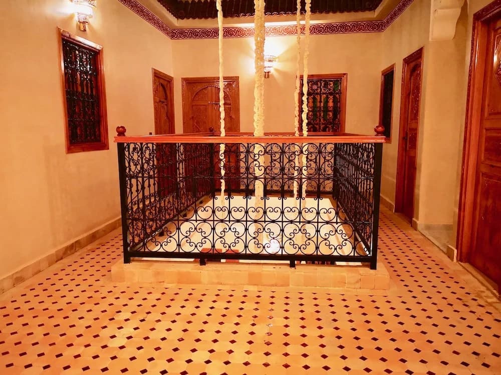 Riad Azra Marrakech - photo 13