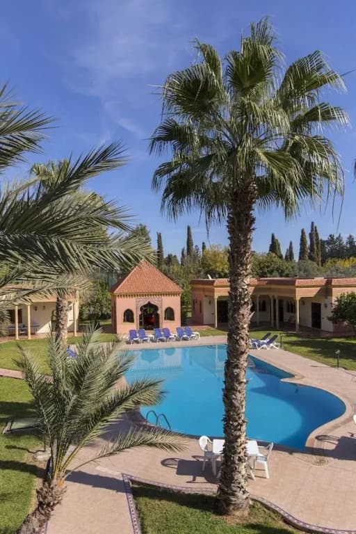 Villa Zahra - photo 29