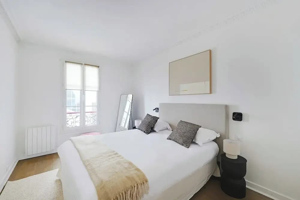 Beautiful Apartment 2br/6p - Eiffel Tower - photo 6