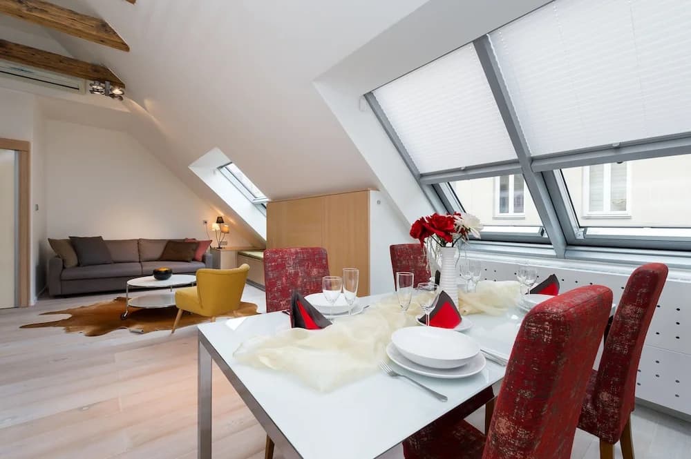 EMPIRENT Rose Apartments - photo 14