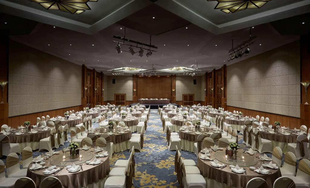Melia Hanoi - photo 25