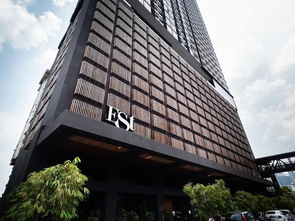 The Establishment at Bangsar KL Sentral - main photo