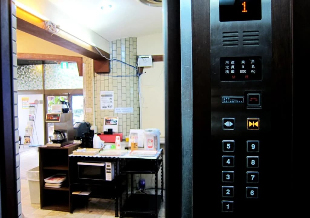 Hotel Pivot - photo 11