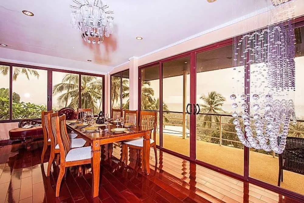 Villa Soht Morakat 4 Beds - photo 16