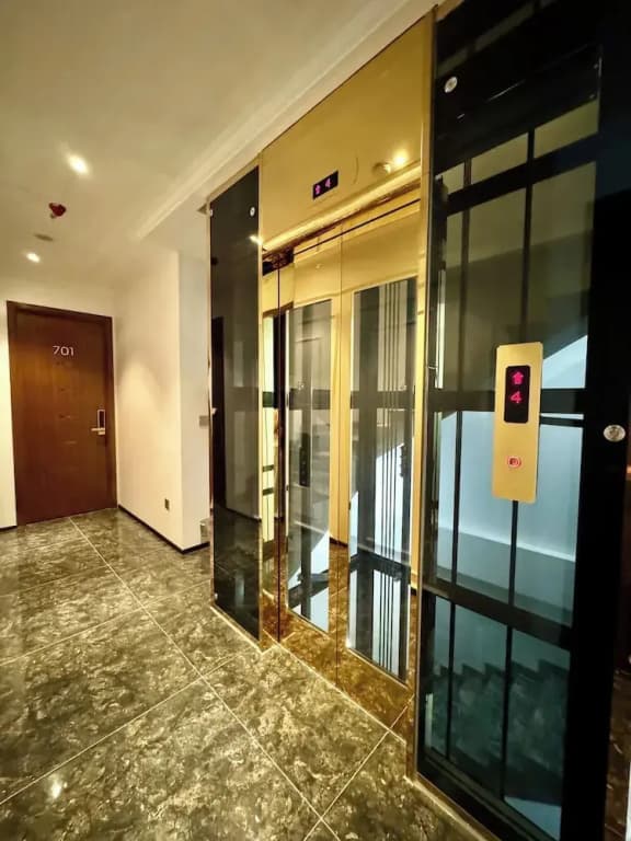 Royal Hanoi Hotel - photo 22