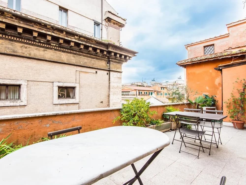 Rsh Pantheon Panoramic Terrace 2 - photo 38