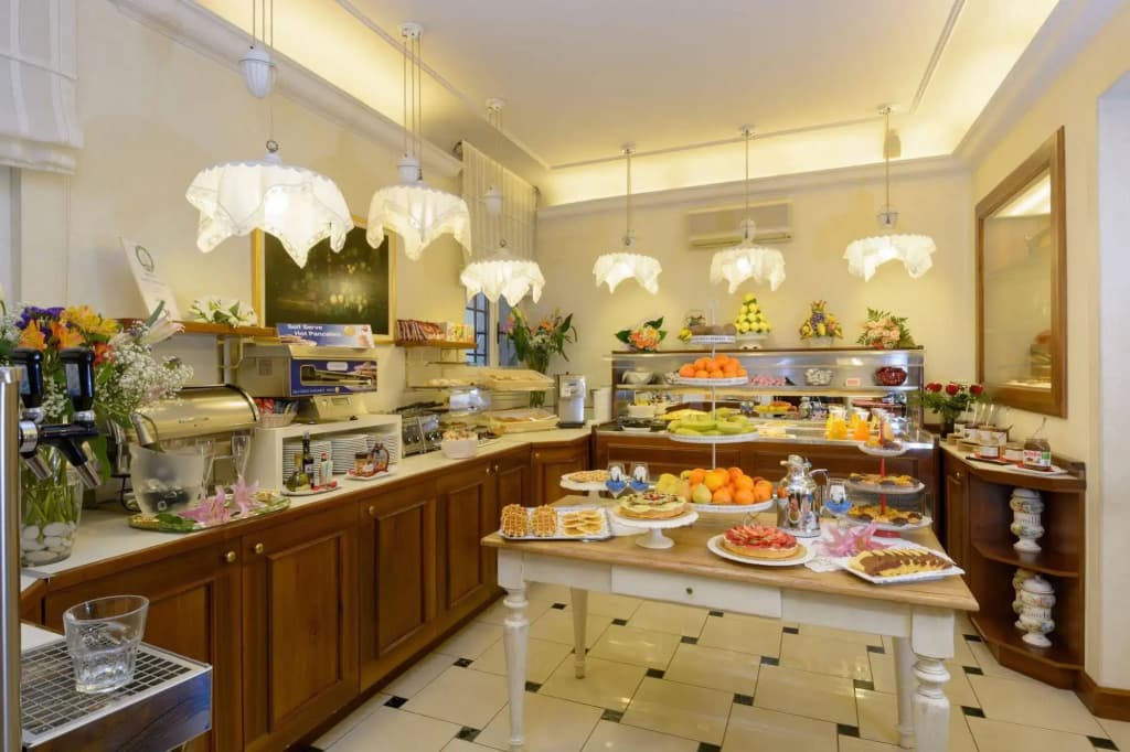 Unahotels Ala Venezia - Adults Only - photo 11