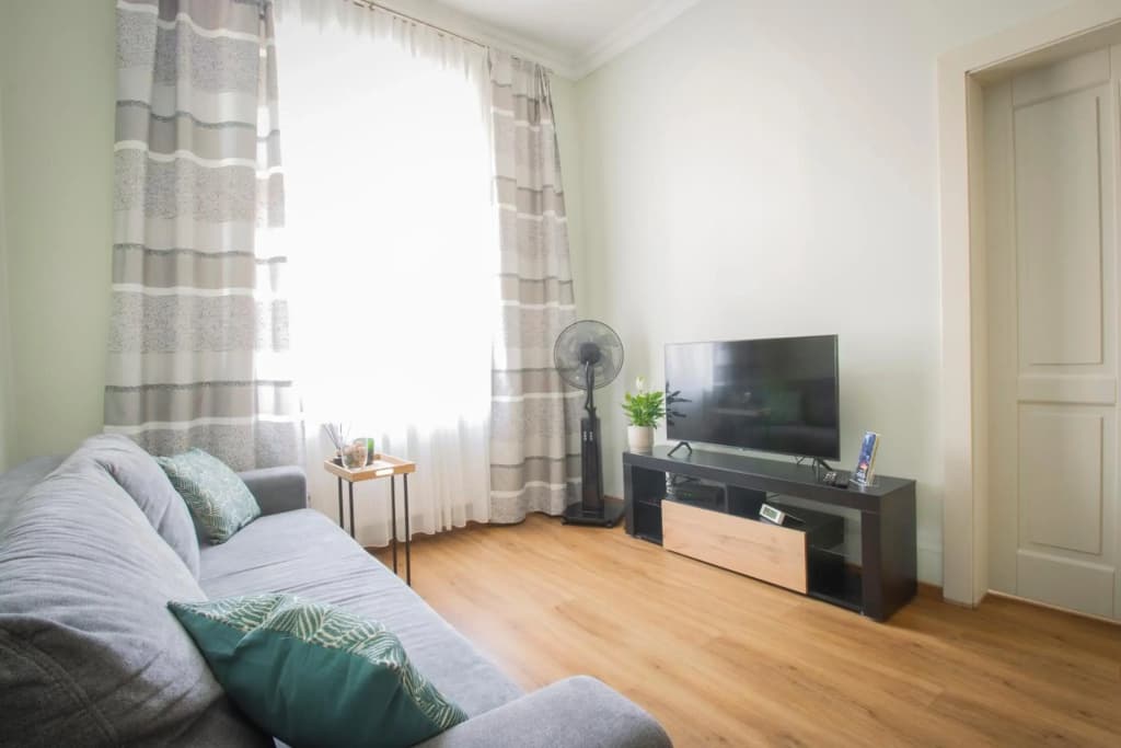 Apartman Anastasie - photo 4