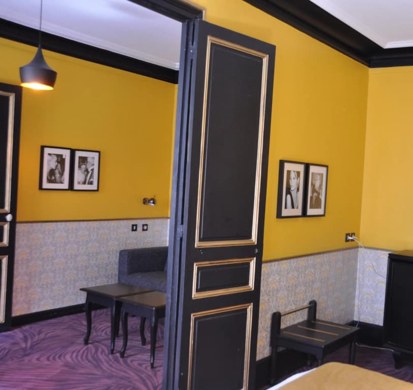 Alba Opera Hotel - photo 19