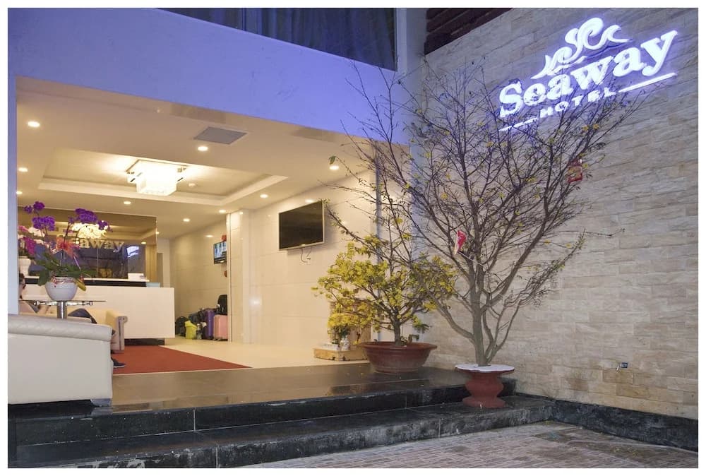 Shina Hotel - photo 22