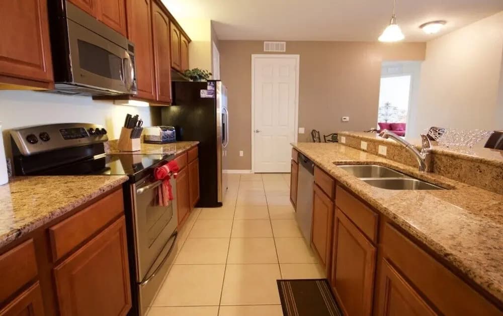 7-301 3 Bedroom Condo by RedAwning - photo 11