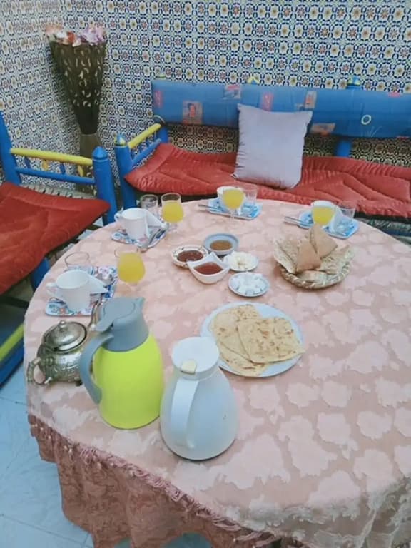 Riad Carole - photo 7