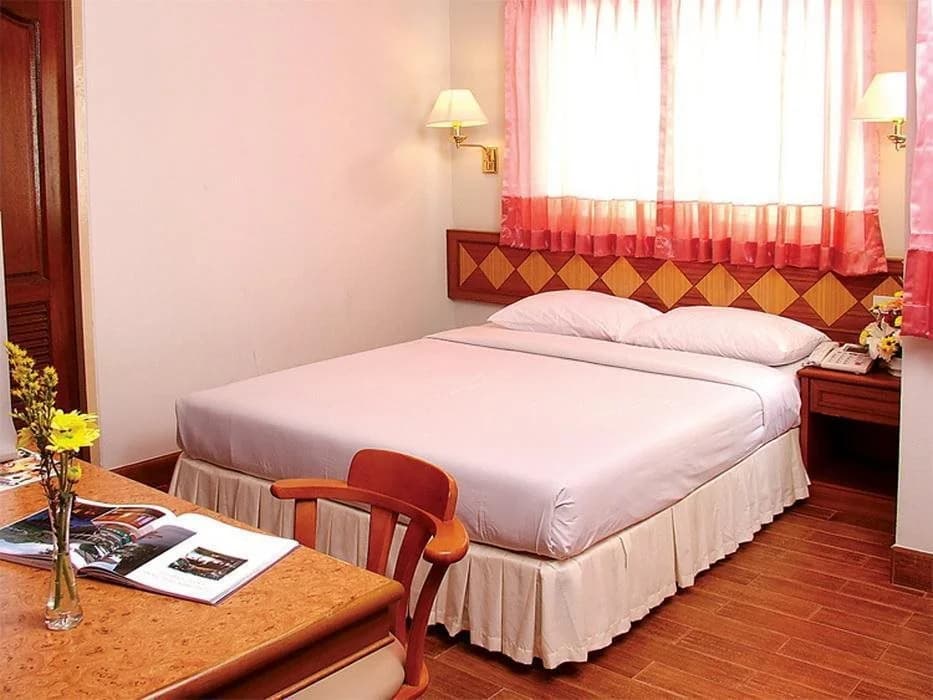 Krabi River Hotel - photo 4