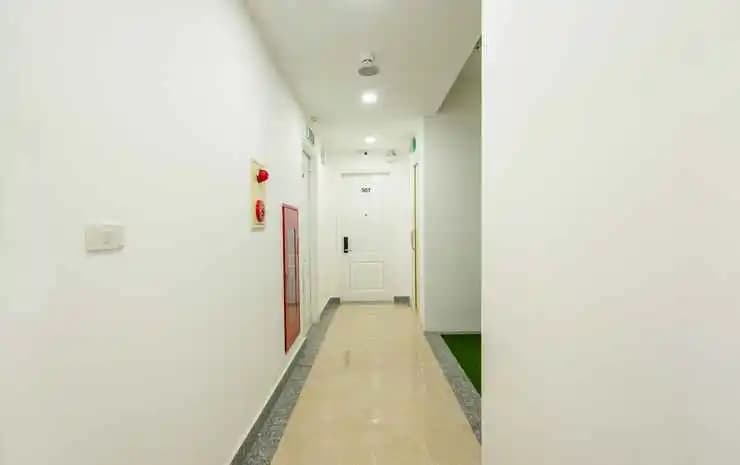 Suji Hotel - photo 14