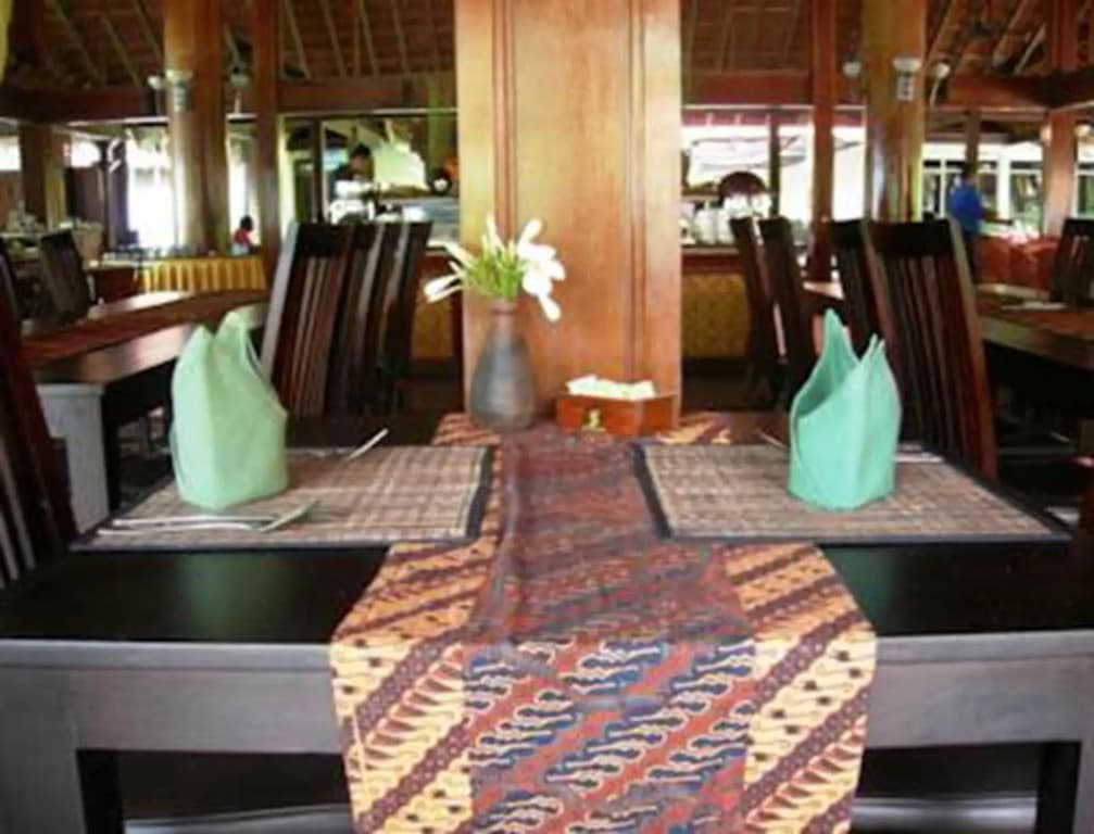 Sutra Beach Resort - photo 18