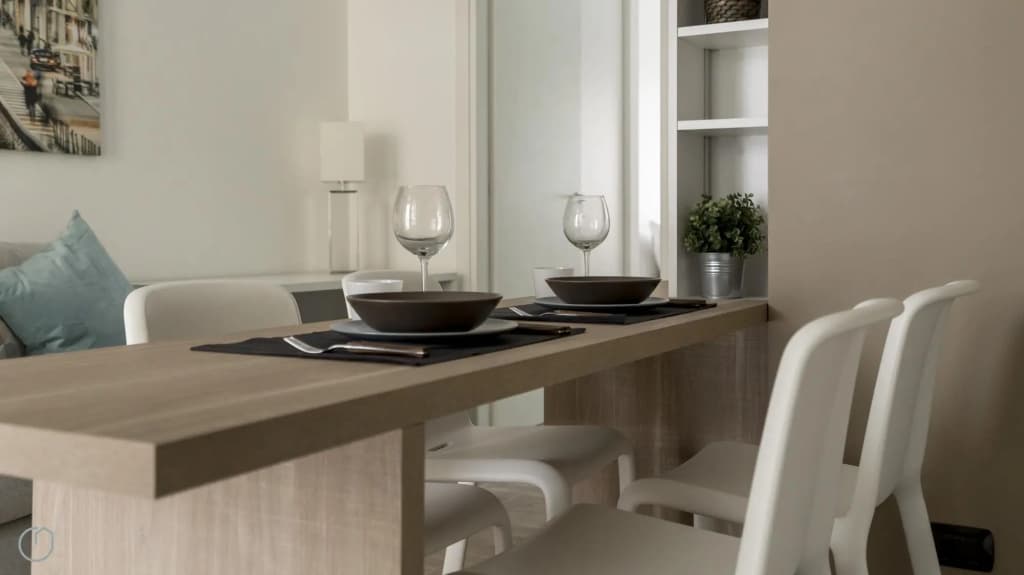 Italianway Easy - Marcantonio dal Re 20 A - photo 11