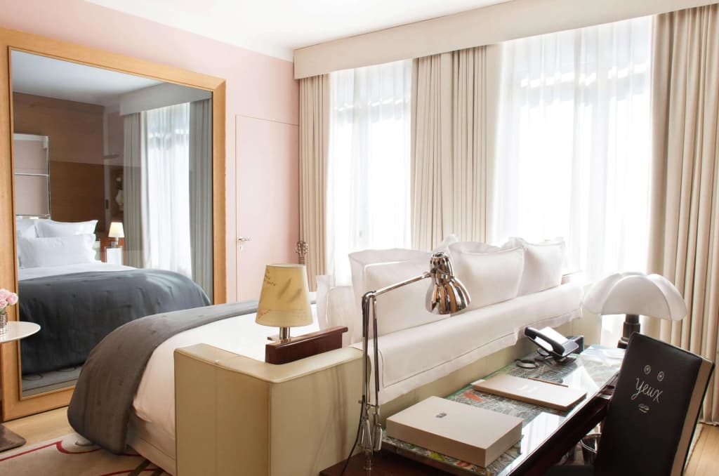 Le Royal Monceau - Raffles Paris - photo 45