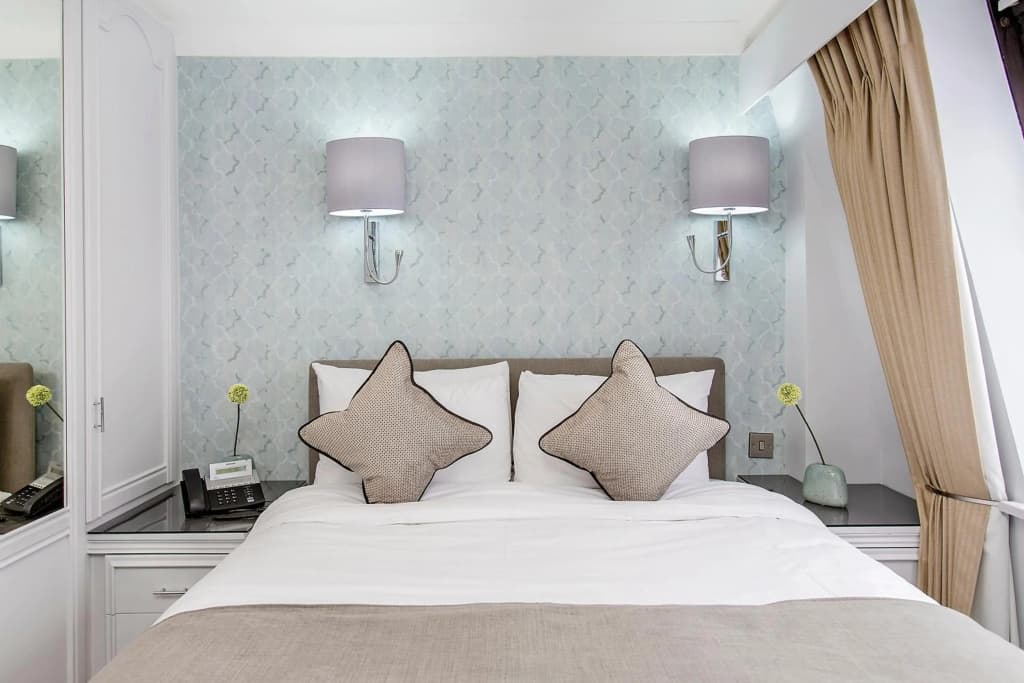 Mayfair House - photo 29