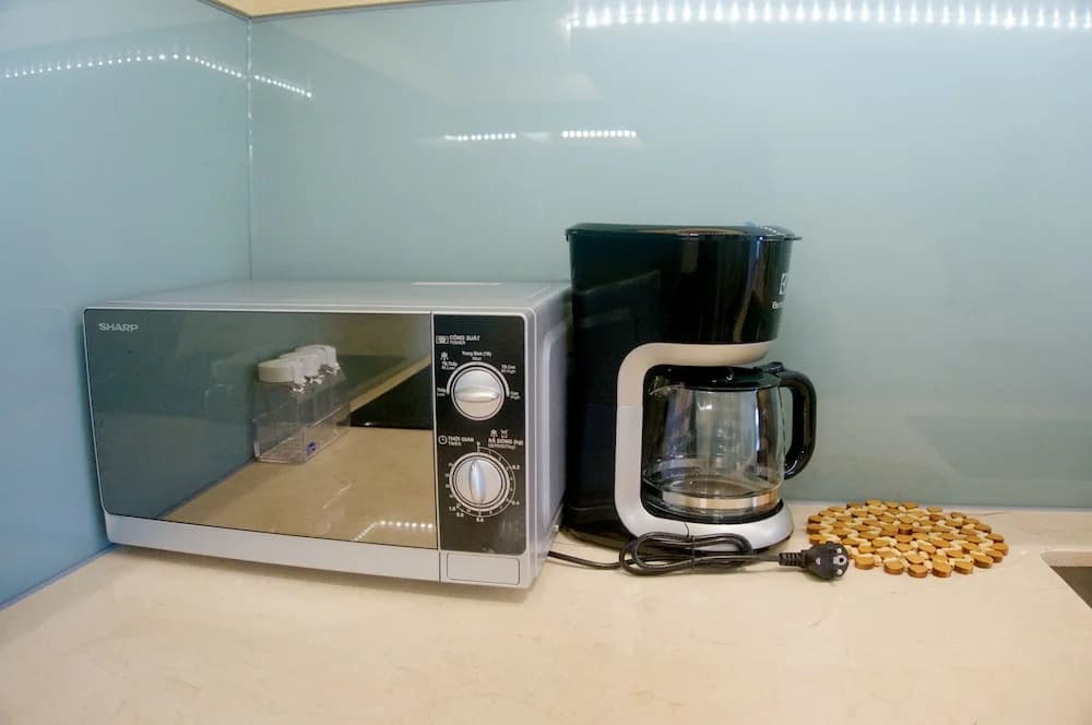 Ocean Apartment in Resort - photo 31