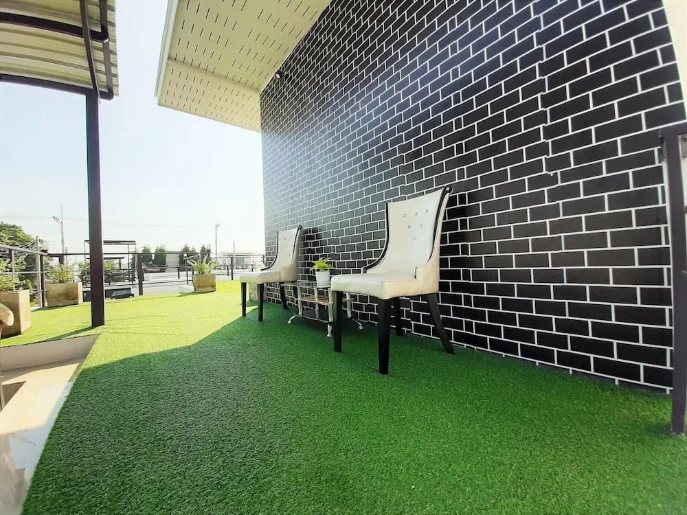Baan Nistha Pool Villa Hua Hin - photo 7