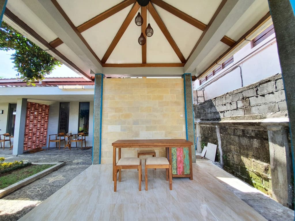 Sanur Agung Suite - photo 11