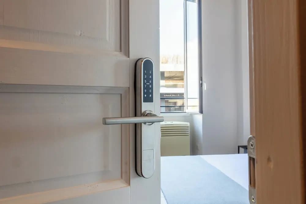 Joe Litty Guesthouse - photo 1